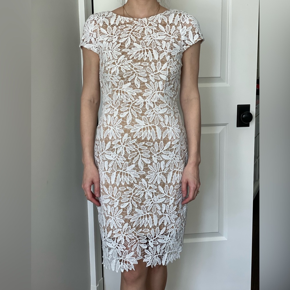 Brand new lulus dress